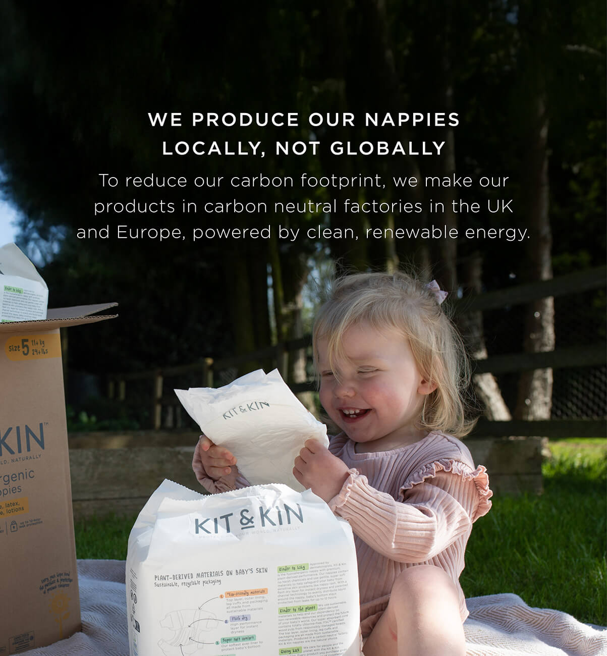 eco nappies
