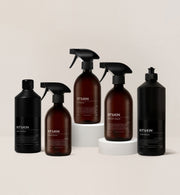 home cleaning bundle