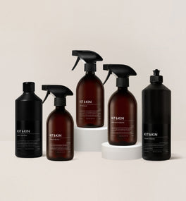 home cleaning bundle