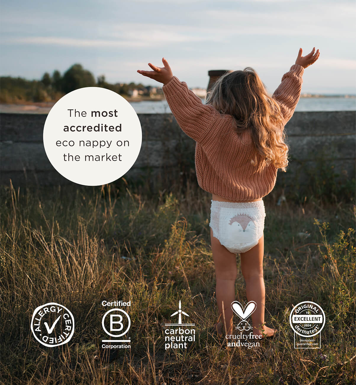 eco nappy pants