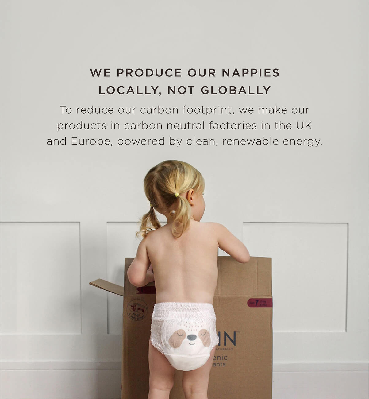 eco nappy pants
