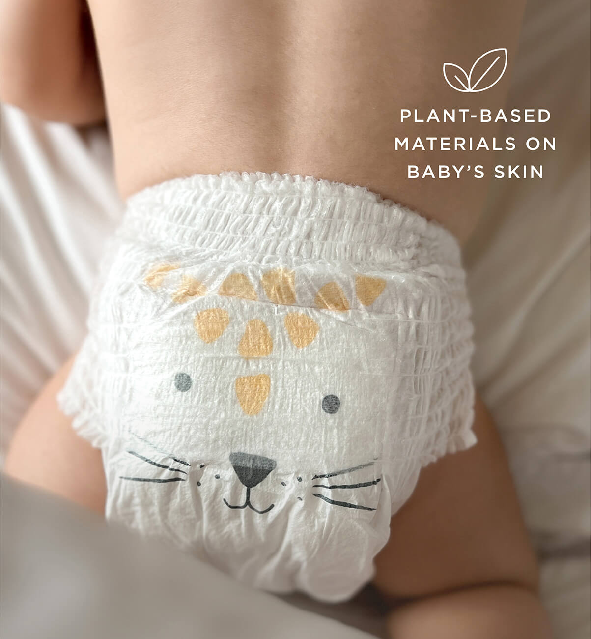 eco nappy pants