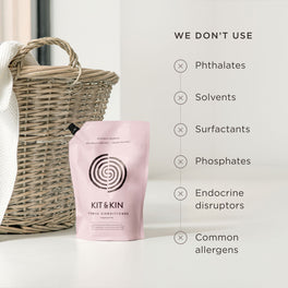 fabric conditioner