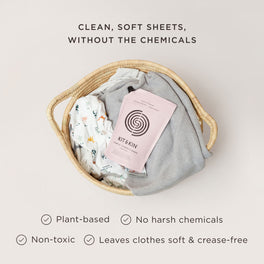 fabric conditioner