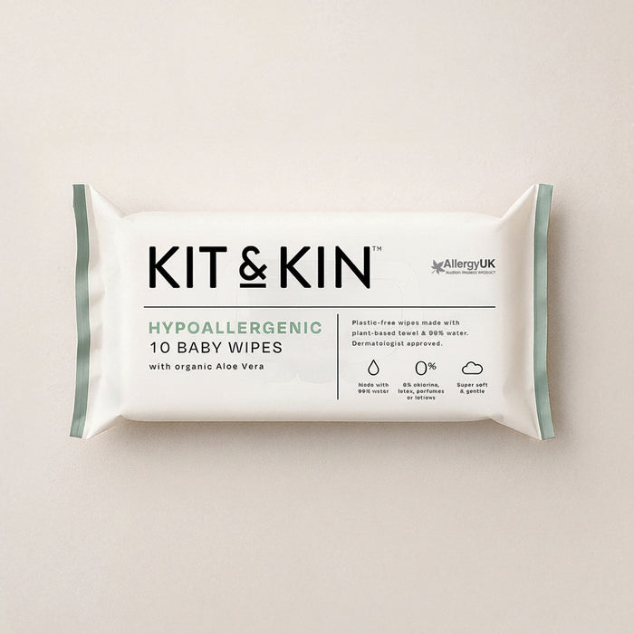 travel wipes