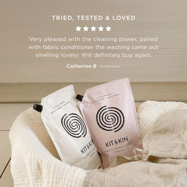 laundry bundle