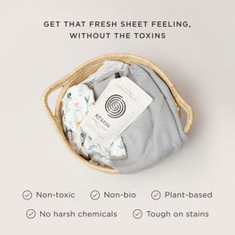 laundry liquid