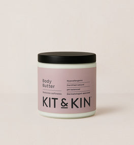 body butter