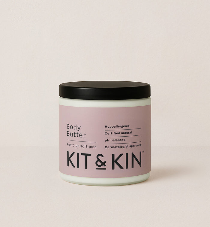 body butter