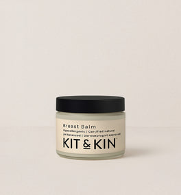 breast balm