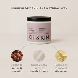 body butter
