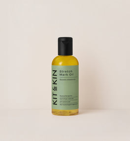 stretch mark oil