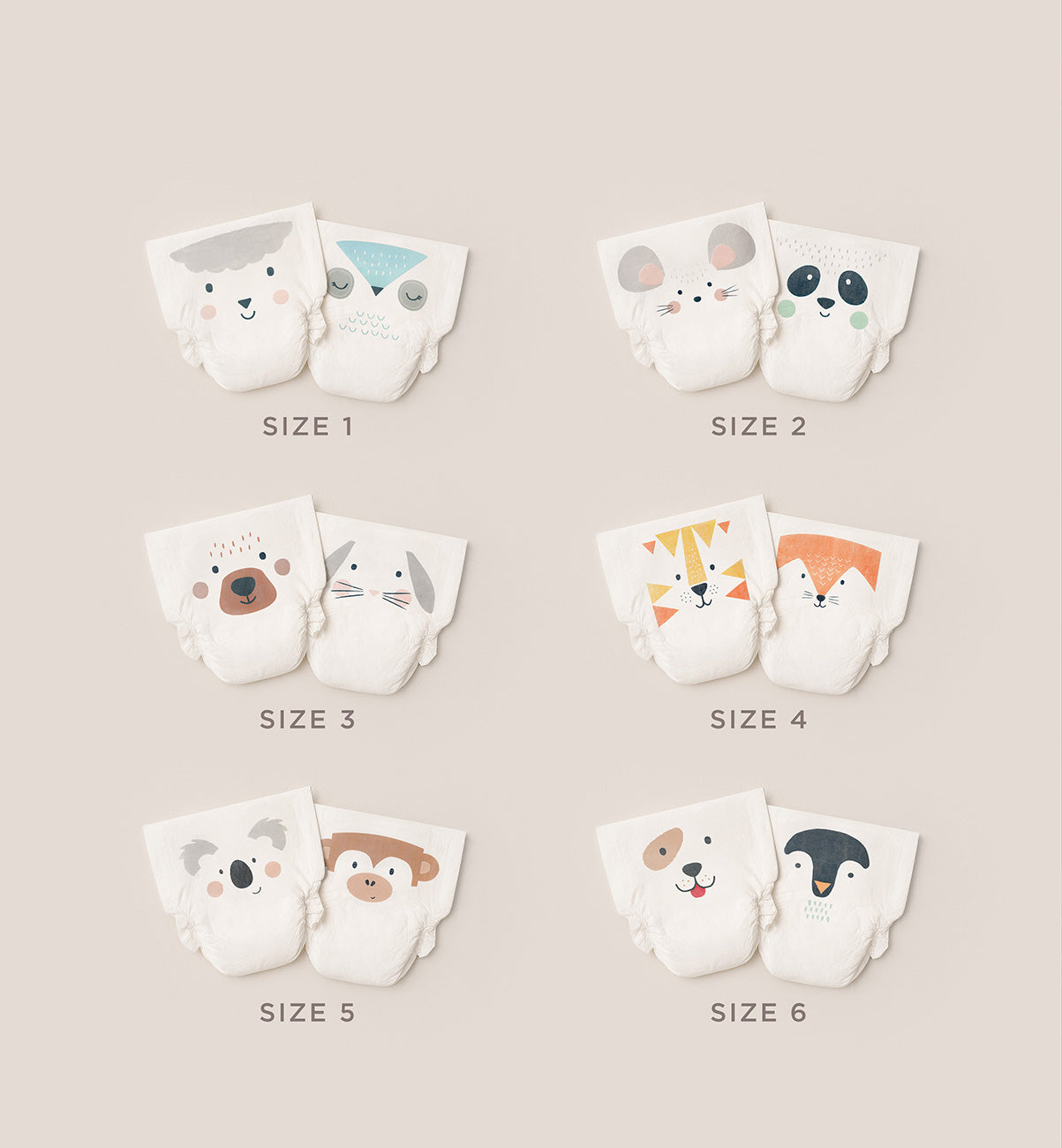 eco nappies