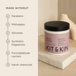 body butter