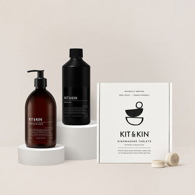 dishes bundle