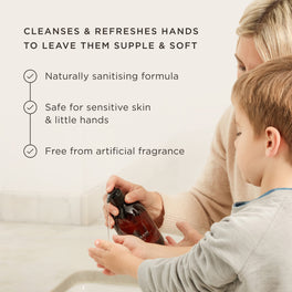 hand wash