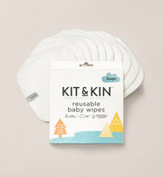 reusable baby wipes