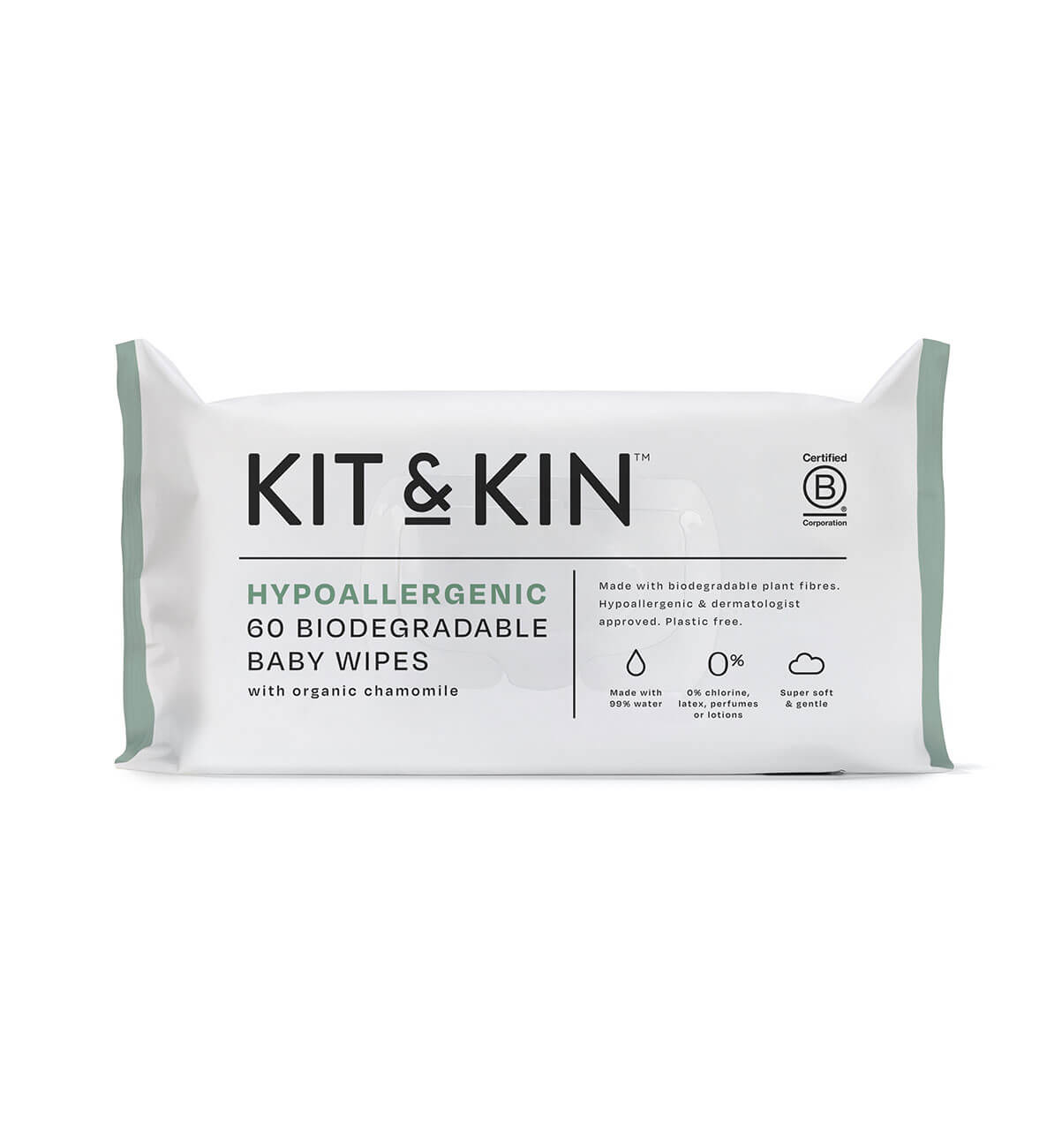 biodegradable baby wipes