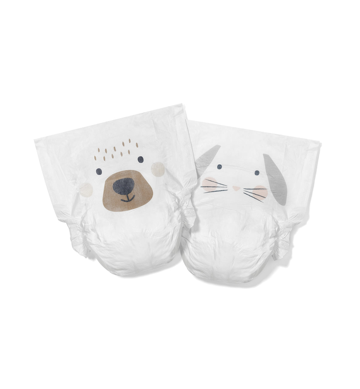 Eco nappies trial pack