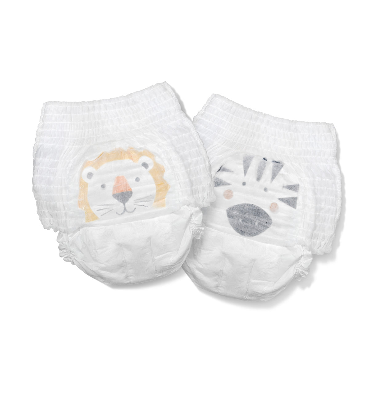 Eco nappies trial pack