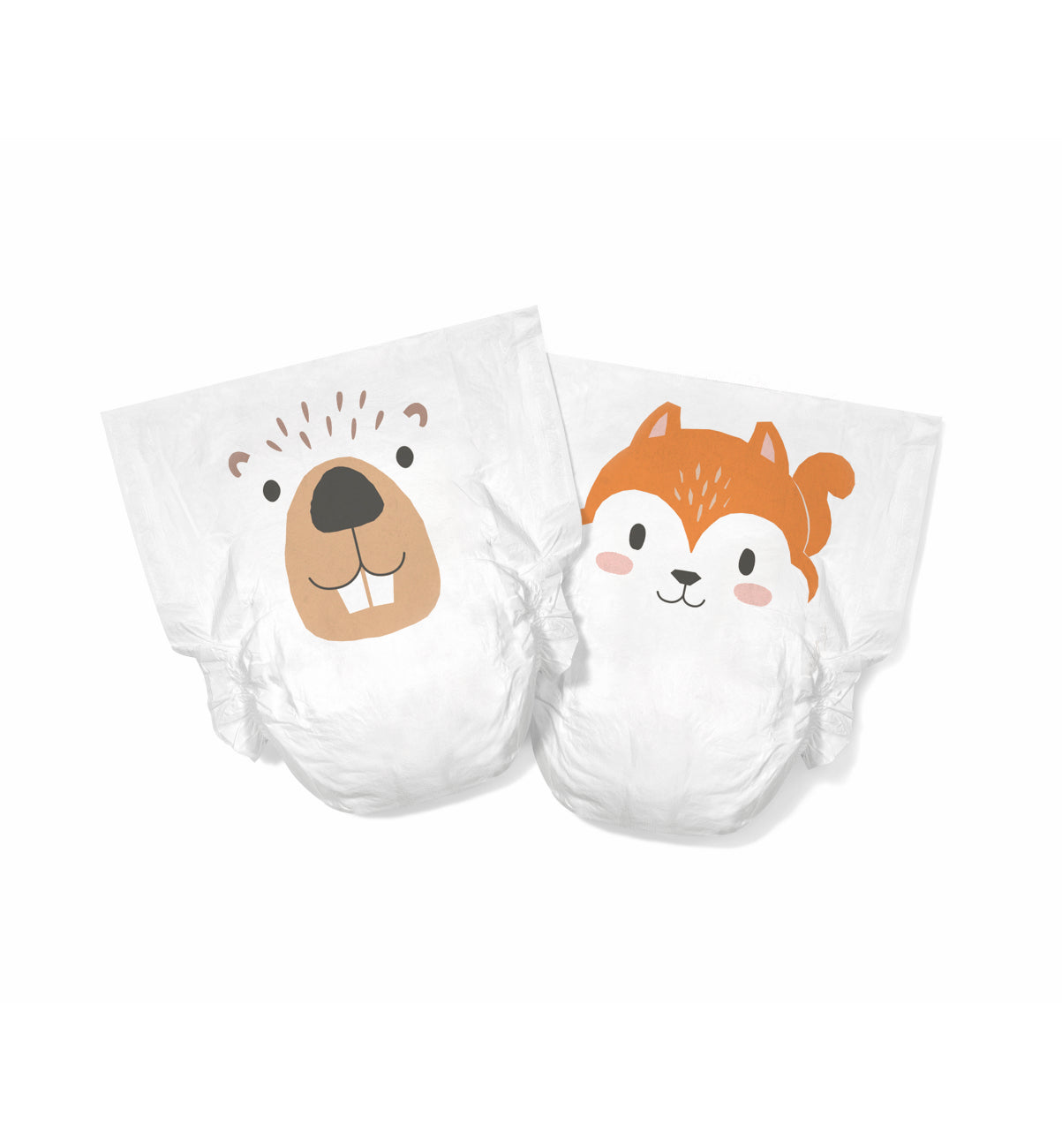 eco nappies