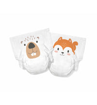 eco nappies