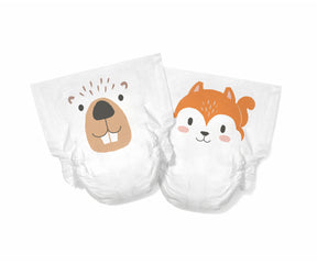 eco nappies