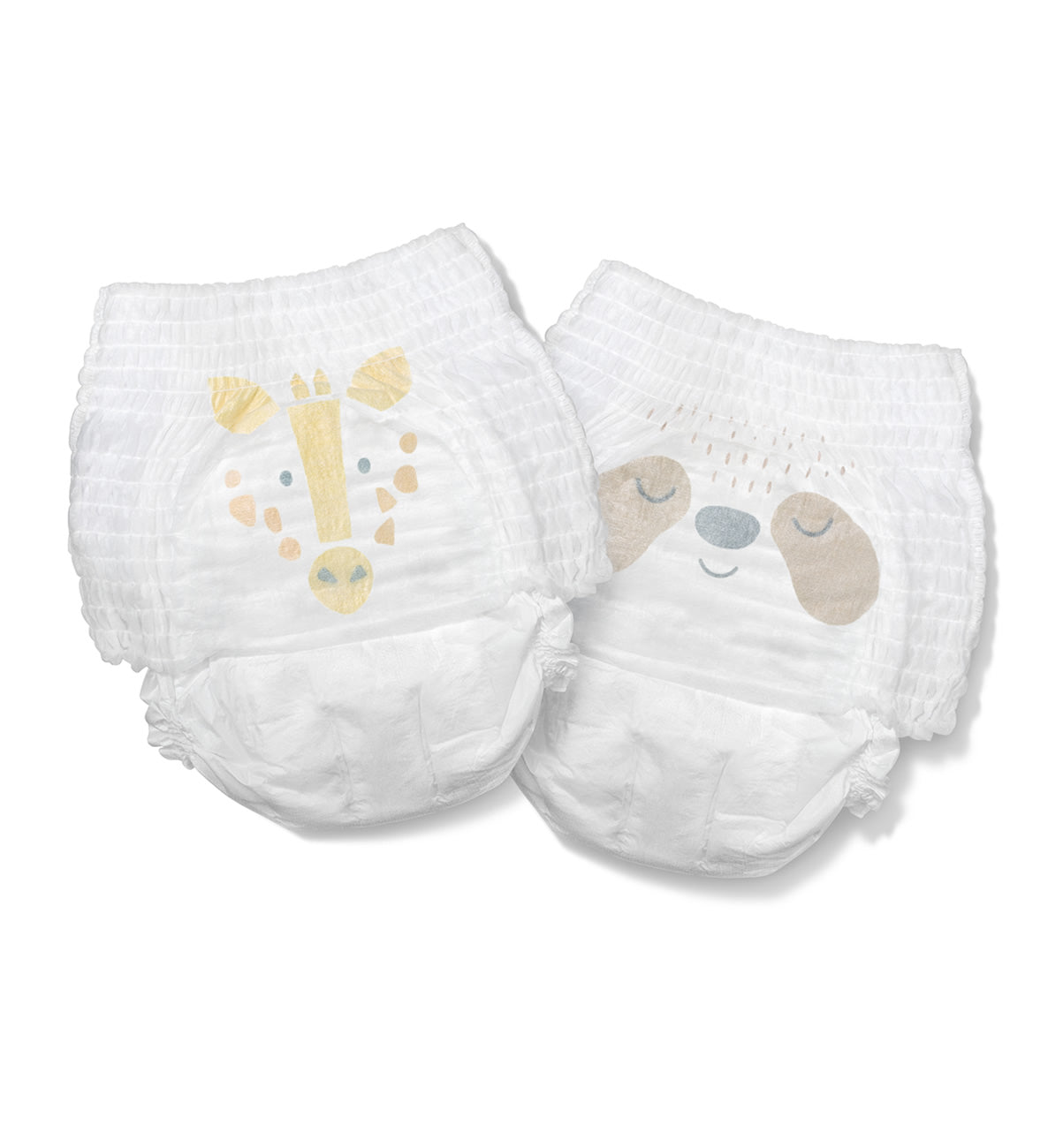 eco nappy pants