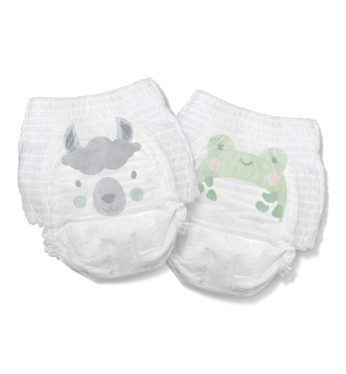 eco nappy pants