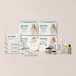 skincare starter pack