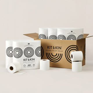 Toilet roll
