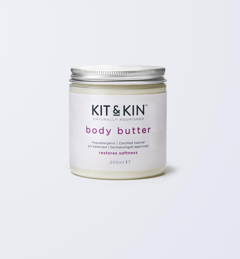 body butter