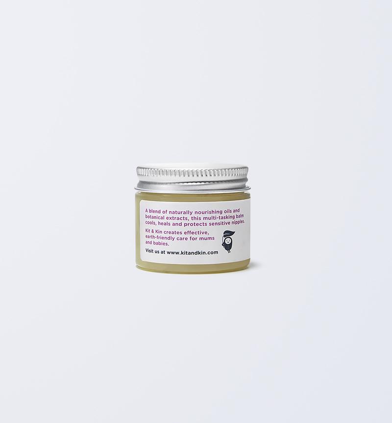 breast balm