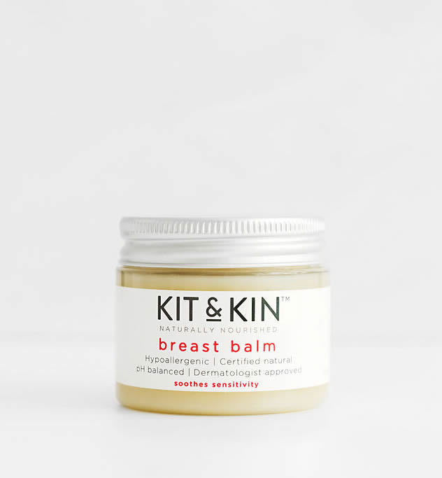 breast balm