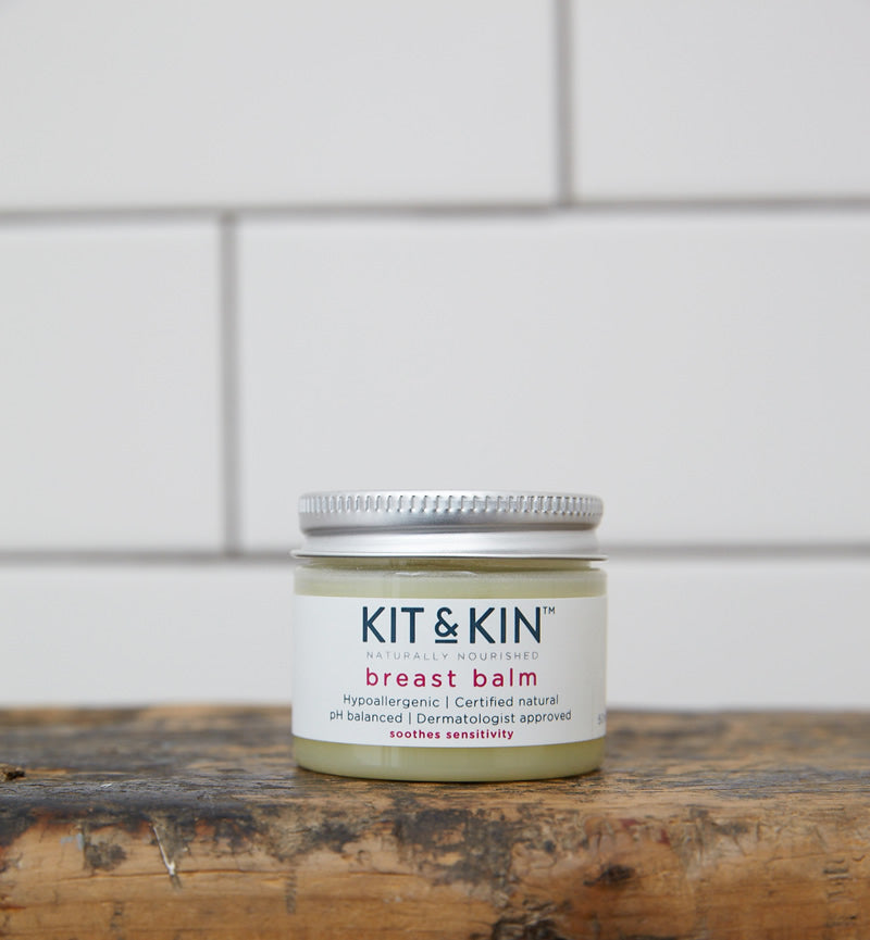 breast balm