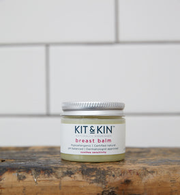 breast balm