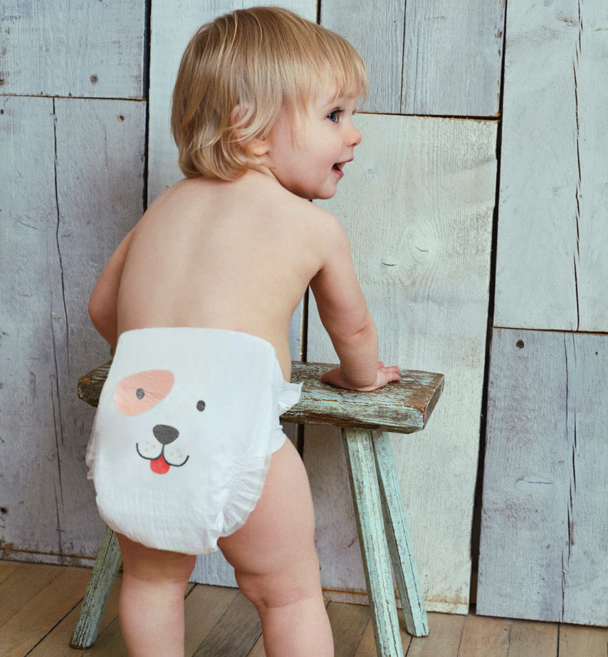 eco nappies