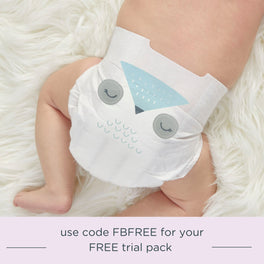 eco nappies trial pack