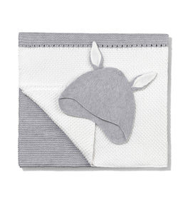 hat & blanket bundle