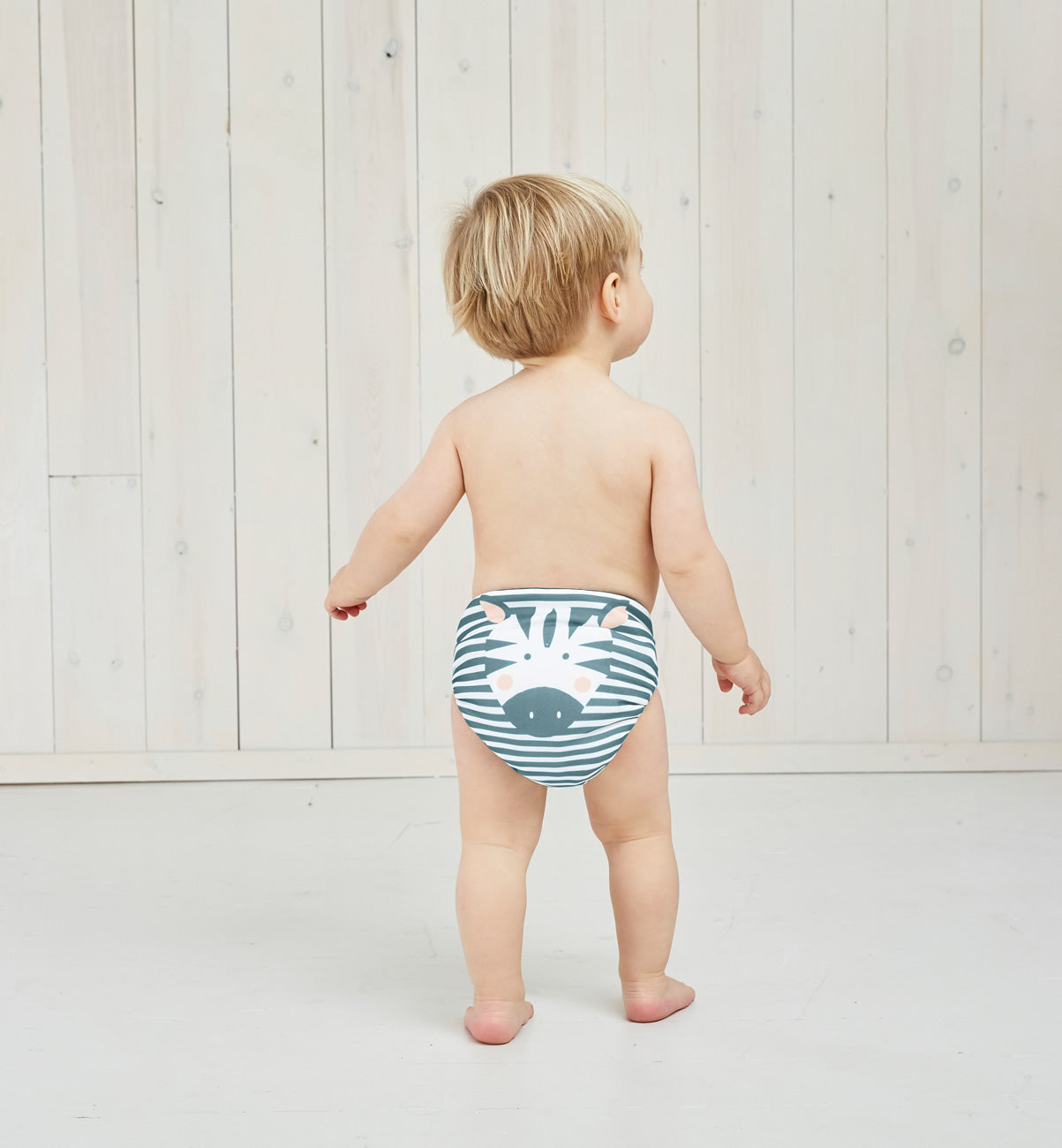 reusable cloth nappy