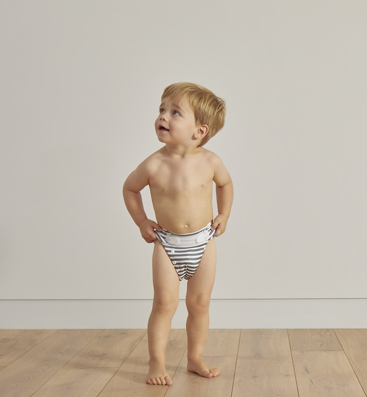 reusable cloth nappy