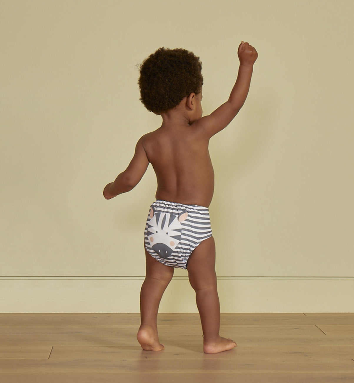 reusable cloth nappy