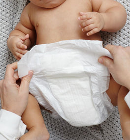 eco nappies sample pack