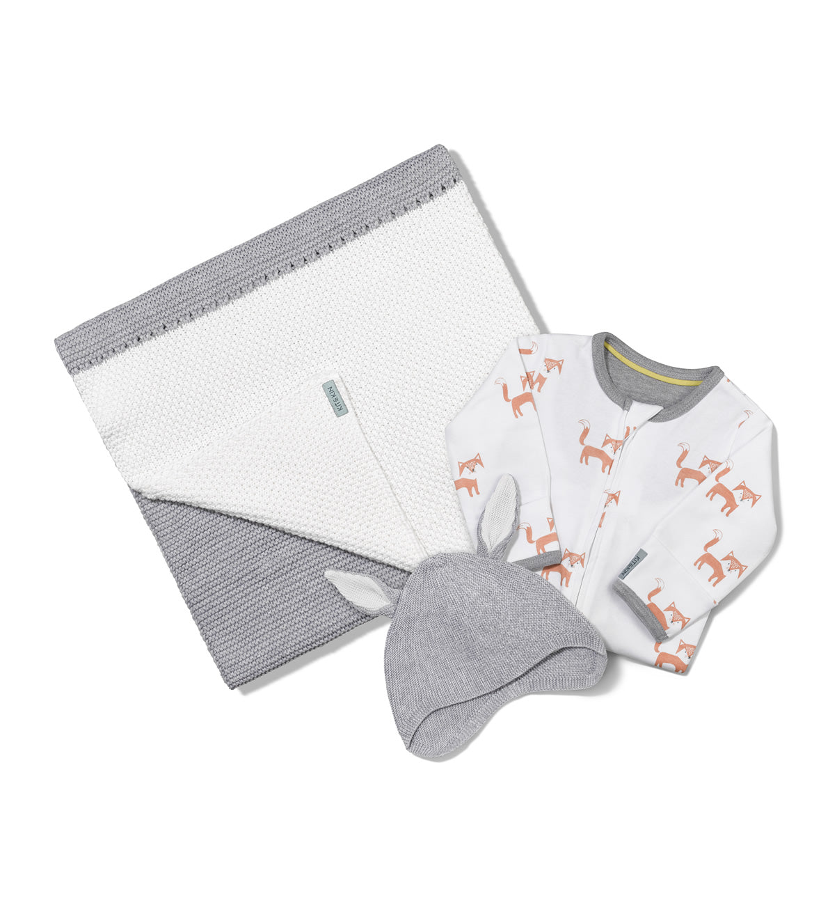 newborn set