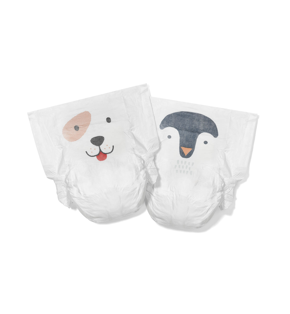 eco nappies trial pack