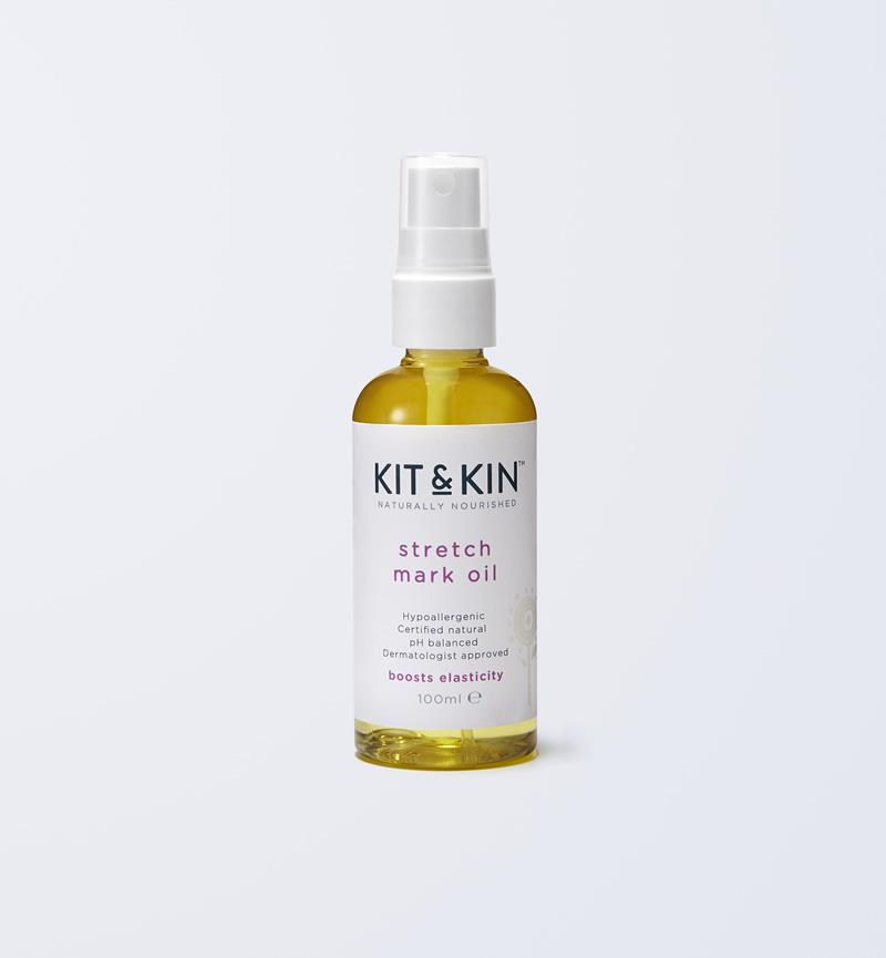 stretch mark oil