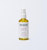 stretch mark oil