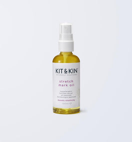 stretch mark oil