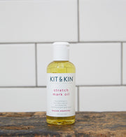 stretch mark oil
