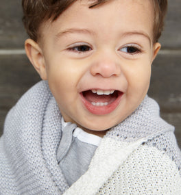 hat & blanket bundle